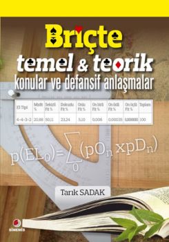 Briçte Temel - Teorik Konular ve Defansif Anlaşmalar