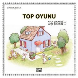 Top Oyunu - Üç Kuzucuk-5