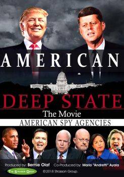 American Deep State