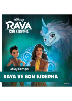 Raya ve Son Ejderha