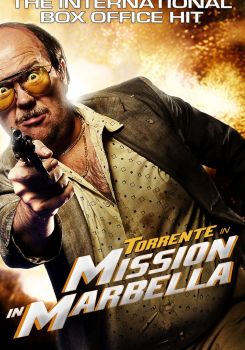 Torrente 2: Mission in Marbella