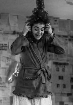 Zuhal / Kimse Yoksa Sen Kimsin