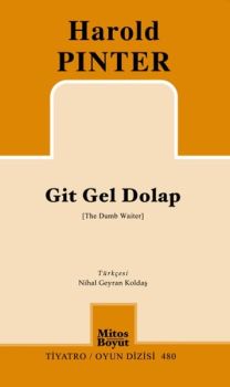 Git Gel Dolap (The Dump Waiter)