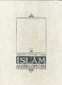İslam Ansiklopedisi 42. Cilt (Tütün - Vehran)