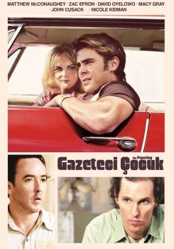 Gazeteci Çocuk