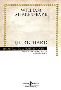 3.Richard - Hasan Ali Yücel Klasikleri