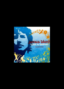 James Blunt - You're Beautiful (Clean Version)