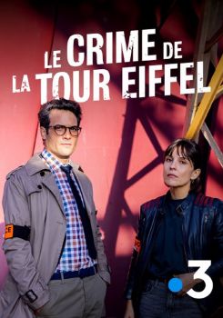 Crime at the Eiffel Tower