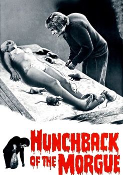 Hunchback of the Morgue