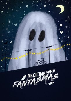 Medicina Para Fantasmas