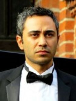 Cihan Özmen