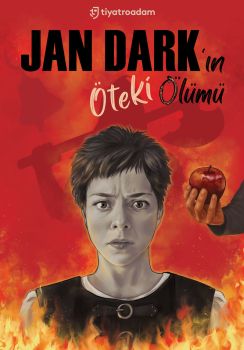 Jan Dark'ın Öteki Ölümü