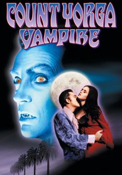 Count Yorga, Vampire