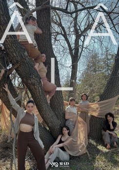 ALA - MAD Dance Theatre