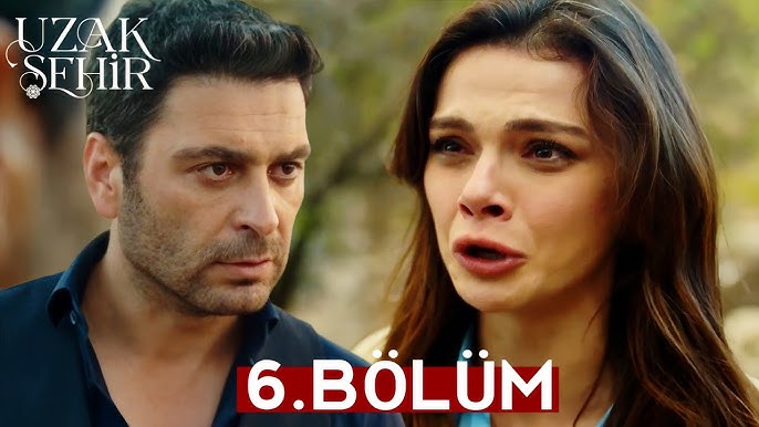 Bahar 27.Bölüm