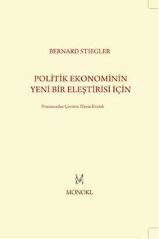 Politik Ekonominin Yeni Bir Eleştirisi İçin