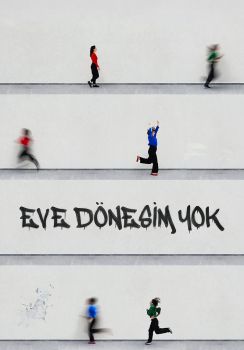 Eve Dönesim Yok