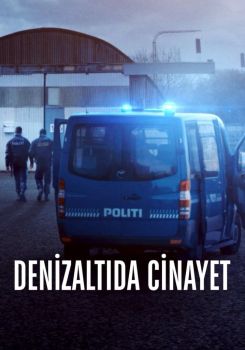 Denizaltıda Cinayet