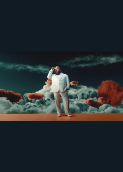 Teddy Swims - Bad Dreams (Official Music Video)