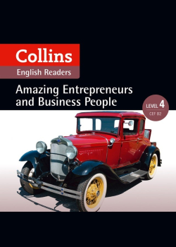 Amazing Entrepreneurs and Business People: B2