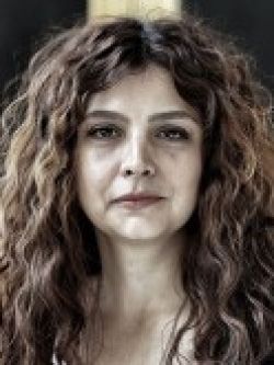 Elvin Beşikçioğlu