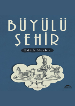 Büyülü Şehir