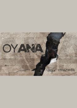 Ferat Üngür & Hiraizerdüş - Oy Ana