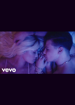 YUNGBLUD, Halsey - 11 Minutes (Official Video) ft. Travis Barker