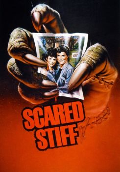 Scared Stiff