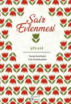 Şair Evlenmesi - Bez Ciltli