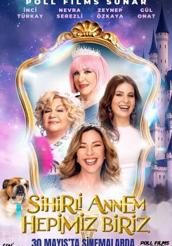 Sihirli Annem: Hepimiz Biriz