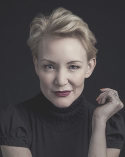 Carrie Louise Putrello