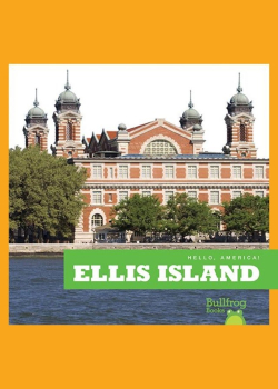 Ellis Island