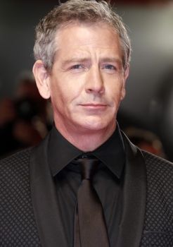 Ben Mendelsohn
