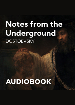 Notes from the Underground