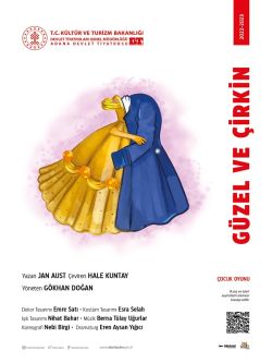 GÜZEL VE ÇİRKİN