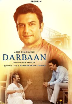 Darbaan