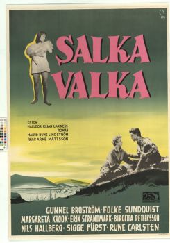 Salka Valka