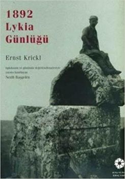 1892 Lykia Günlüğü