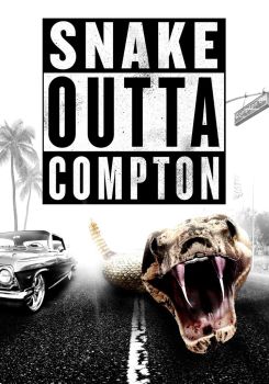 Snake Outta Compton