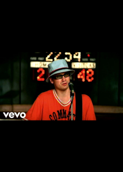 Wheatus - Teenage Dirtbag (Official Video)