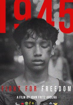 1945: Fight For Freedom