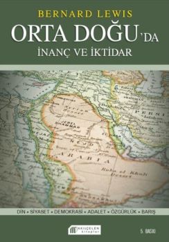 Orta Doğu`da İnanç ve İktidar, Demokrasi Adalet Özgürlük Barış