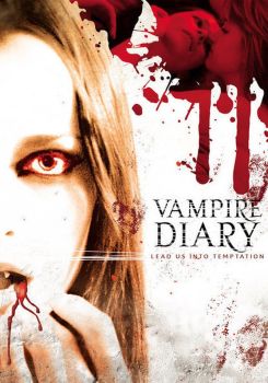 Vampire Diary