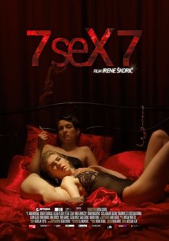 7 seX 7