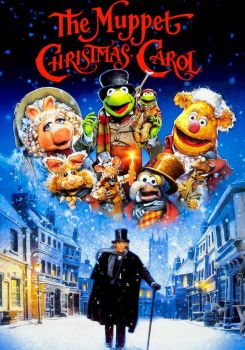 Bir Muppet Noel Masalı / The Muppet Christmas Carol