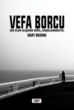 Vefa Borcu