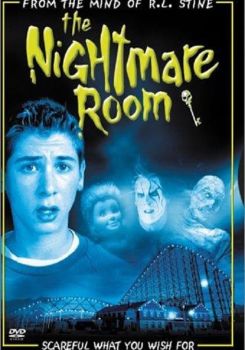 The Nightmare Room: Scareful What You Wish For