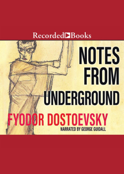 Notes from Underground