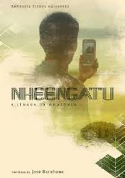 Nheengatu – The Language of the Amazon
